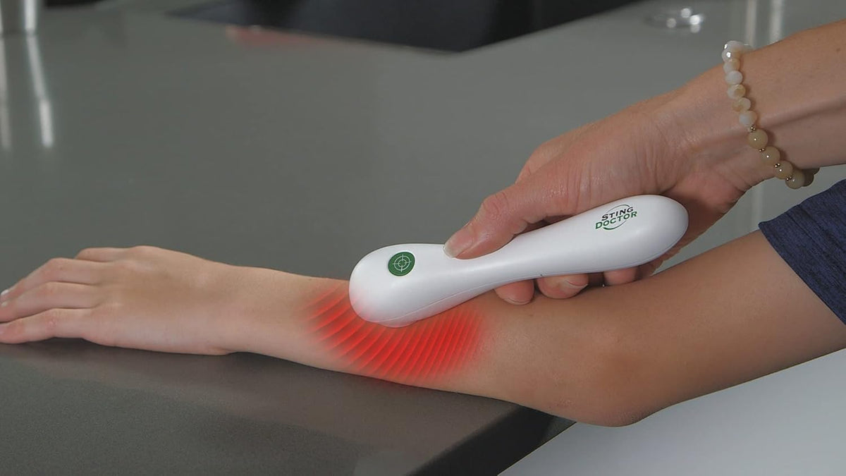 Sting Doctor - Pain & Swelling Relief Pen