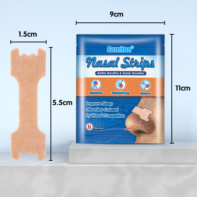 Sumifun - Nasal Strips