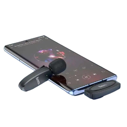 Hoco - Dual Digital Microphone (L15)