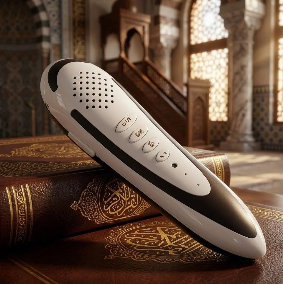 Quran Reading Pen 32GB Bluetooth