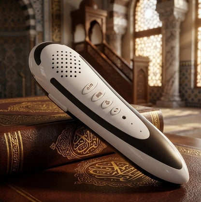Quran Reading Pen 32GB Bluetooth