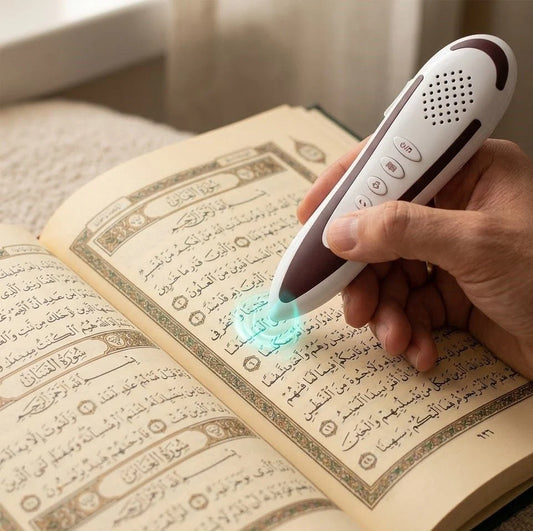 Quran Reading Pen 32GB Bluetooth