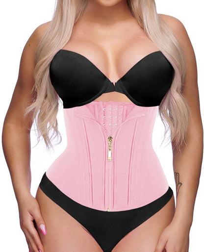 Adjustable Waist Trimmer Belt
