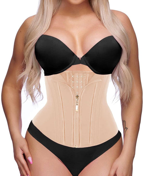Adjustable Waist Trimmer Belt
