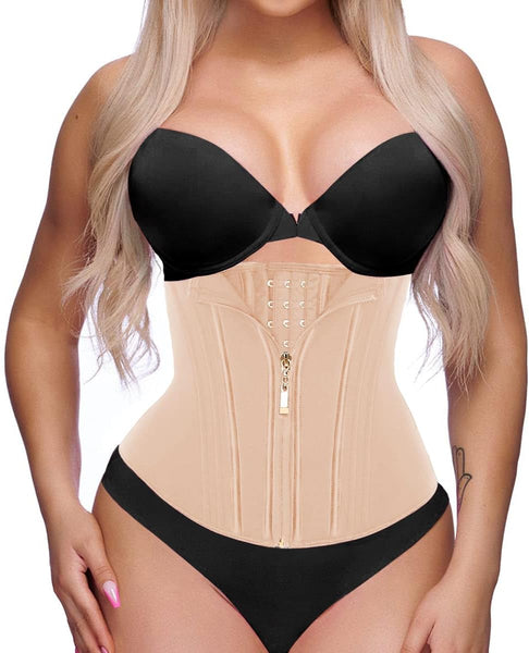 Adjustable Waist Trimmer Belt